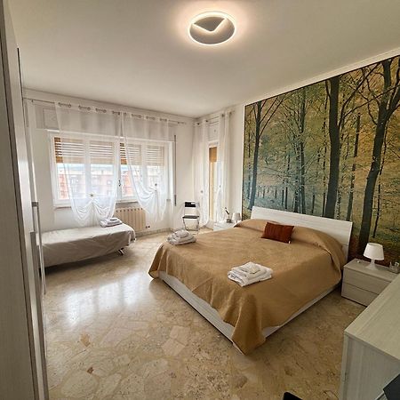 Casa Vacanze Argo 1 시라쿠사 외부 사진