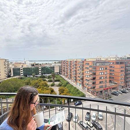 Casa Vacanze Argo 1 시라쿠사 외부 사진