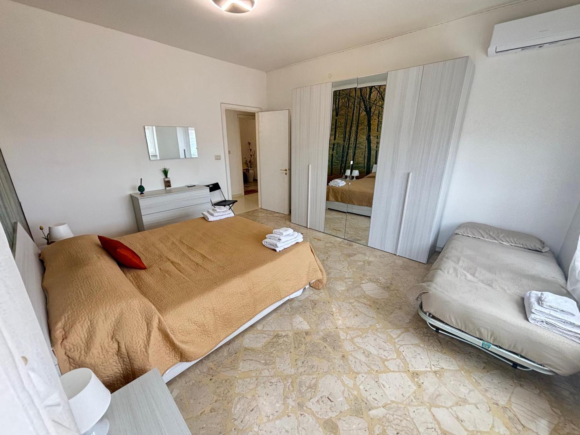 Casa Vacanze Argo 1 시라쿠사 외부 사진