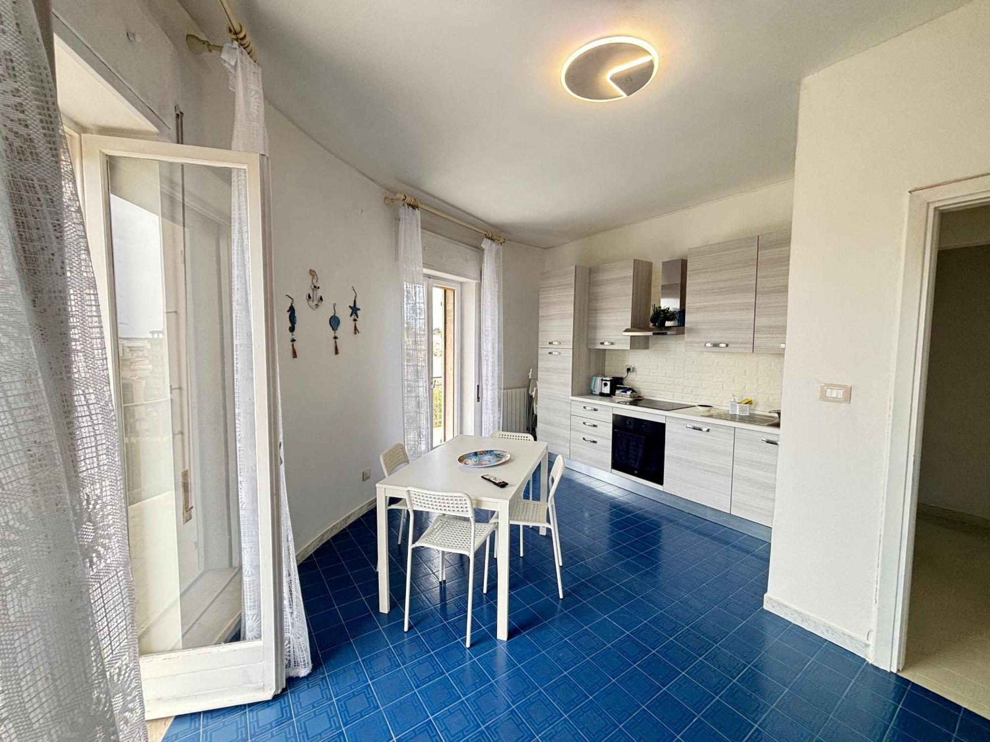 Casa Vacanze Argo 1 시라쿠사 외부 사진