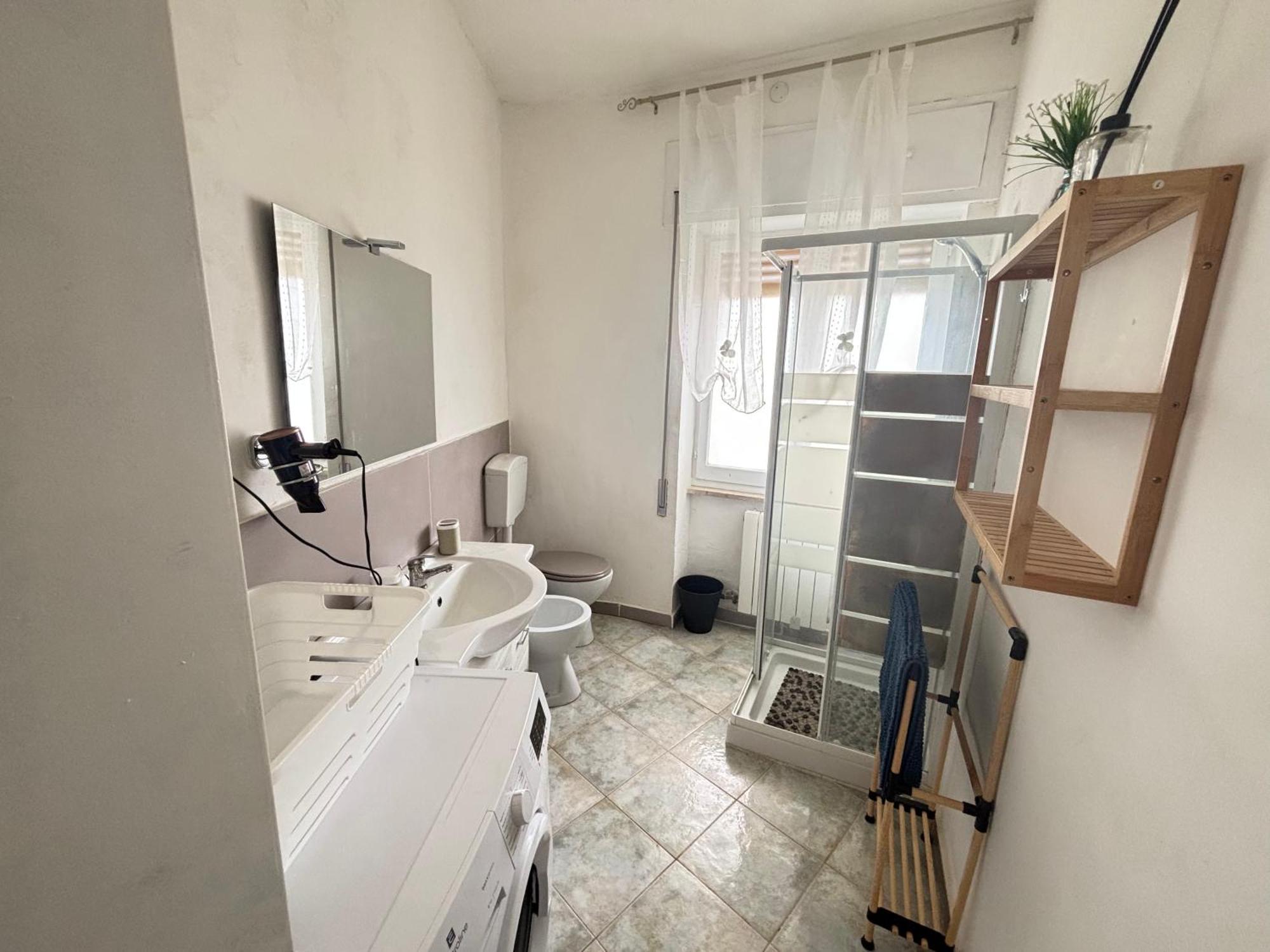 Casa Vacanze Argo 1 시라쿠사 외부 사진