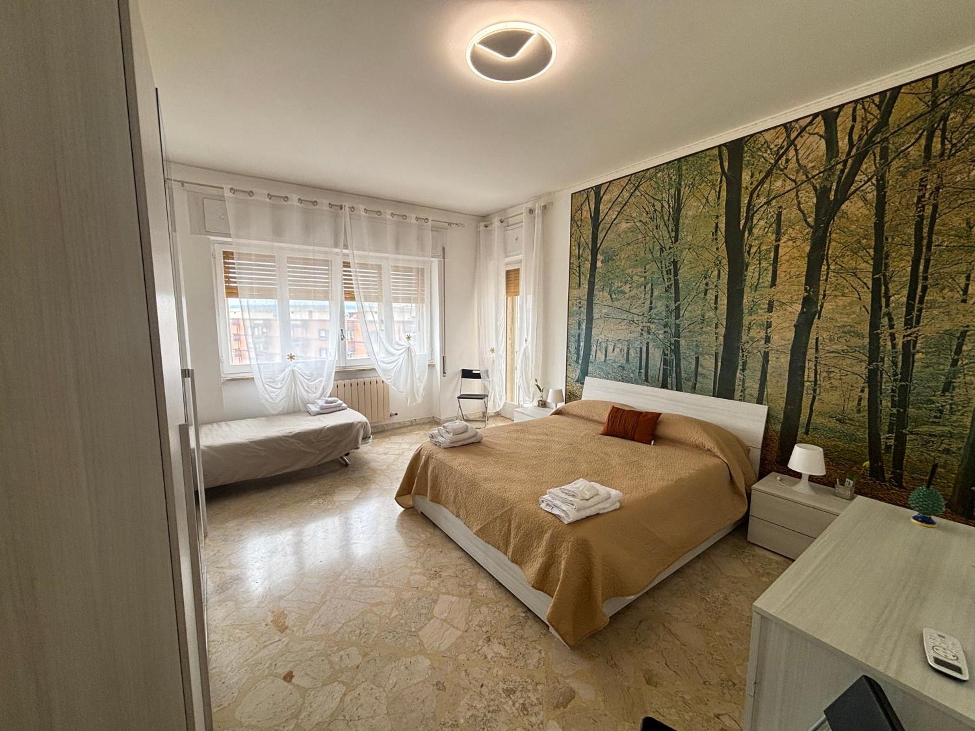 Casa Vacanze Argo 1 시라쿠사 외부 사진